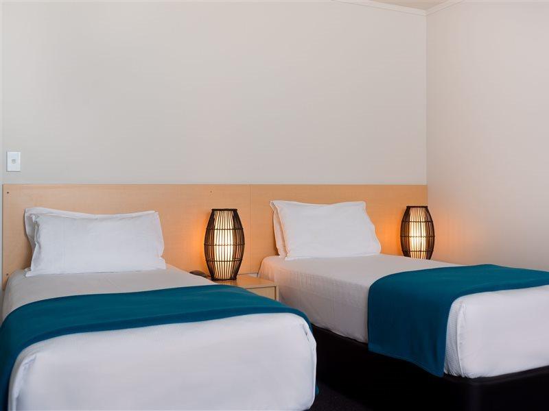 The Sands Hotel Hokianga Omapere Exterior photo