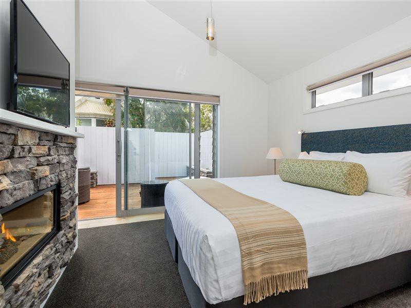 The Sands Hotel Hokianga Omapere Exterior photo