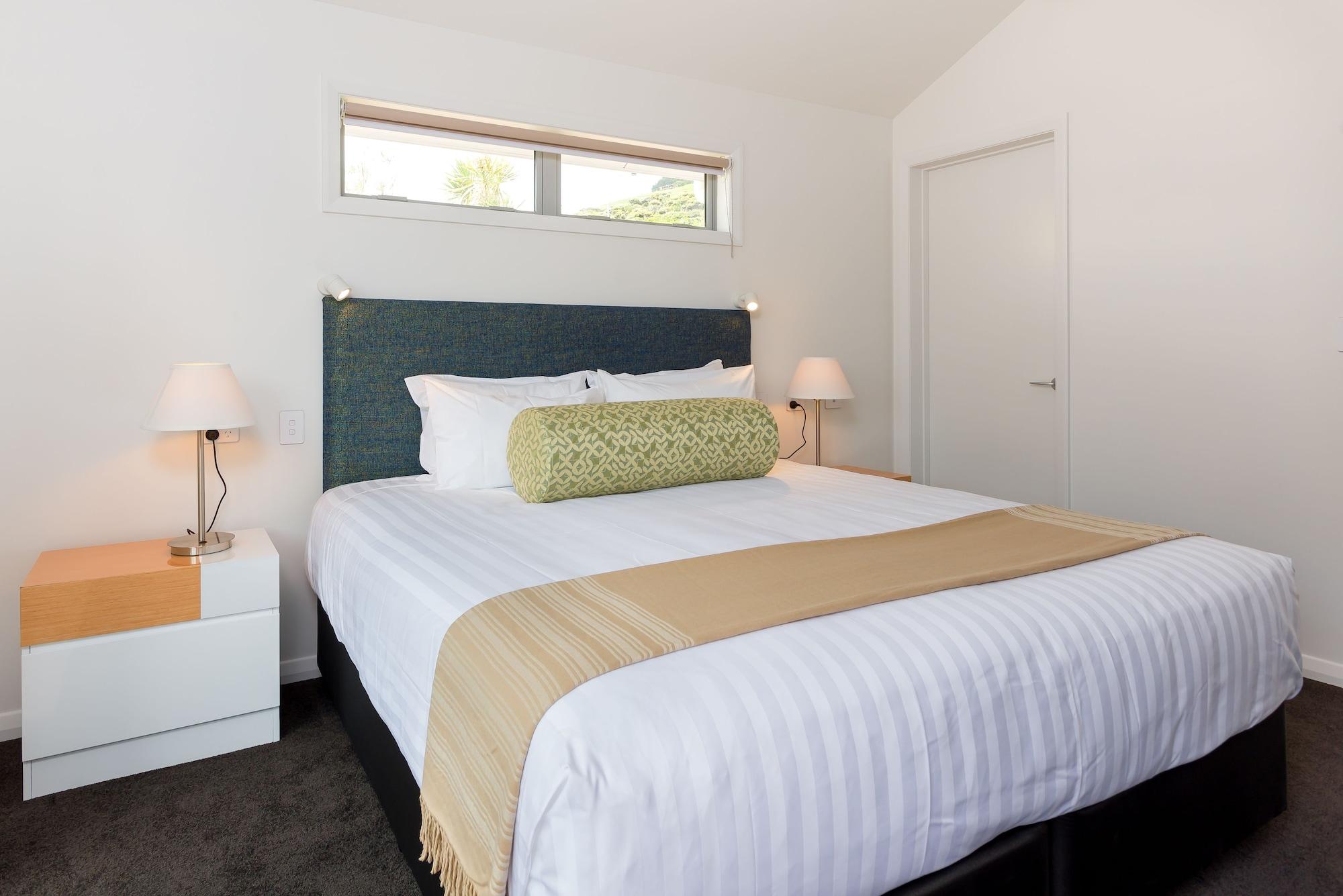 The Sands Hotel Hokianga Omapere Exterior photo