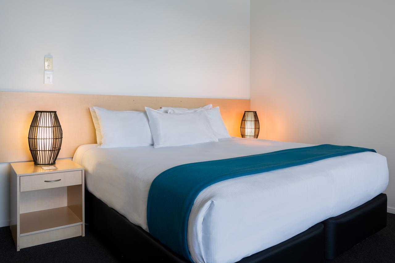 The Sands Hotel Hokianga Omapere Exterior photo