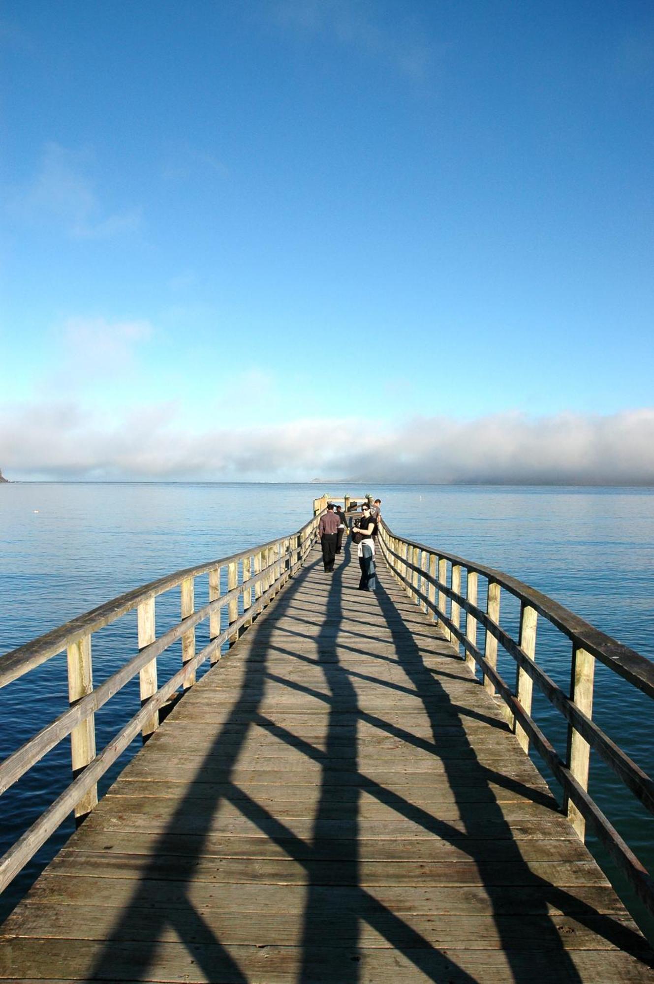The Sands Hotel Hokianga Omapere Exterior photo