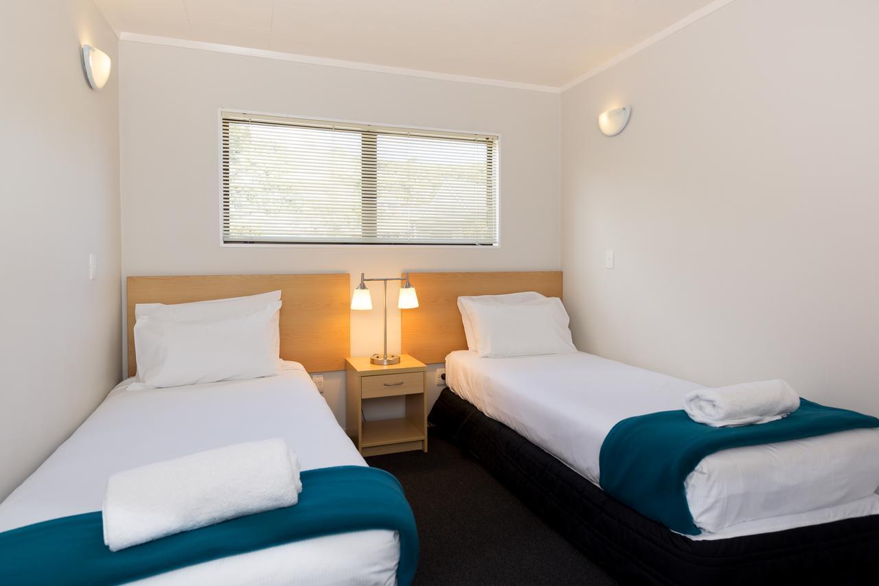 The Sands Hotel Hokianga Omapere Exterior photo